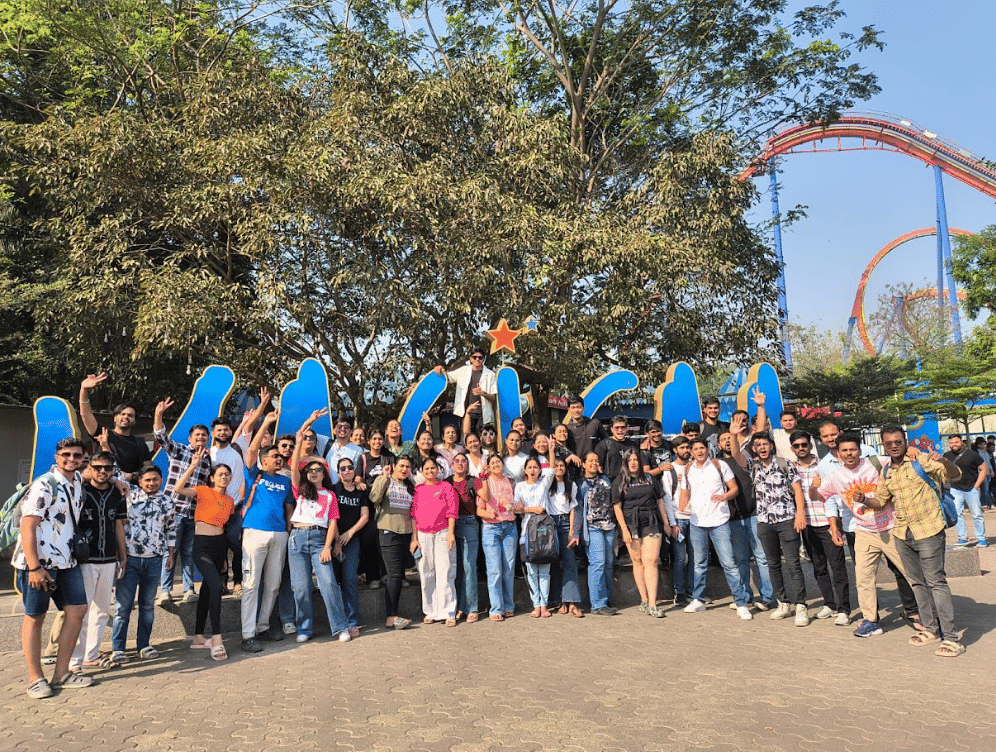 Kirloskar Institute of Management Pune Events and Extracurricular Activities photo 14